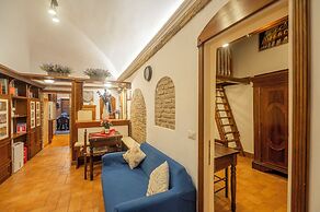 Piazza Navona Apartments