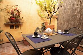 Piazza Navona Apartments