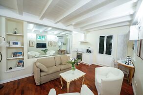 Piazza Navona Apartments