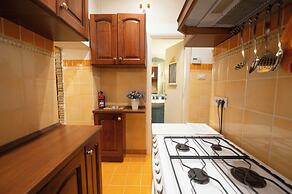 Piazza Navona Apartments