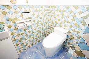 stylish House URUMA