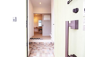 stylish House URUMA