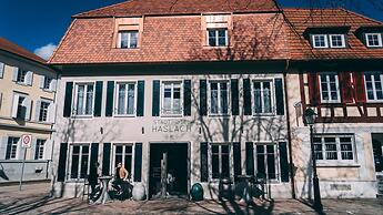 Stadthotel Haslach