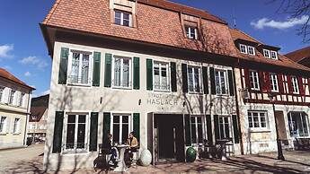 Stadthotel Haslach