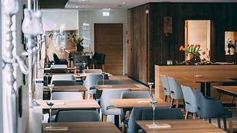 Stadthotel Haslach