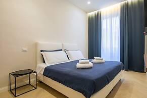 Luxury Blue Duomo by Mmega