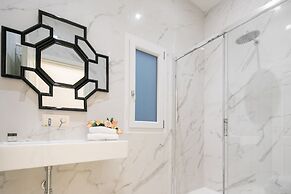 Luxury Blue Duomo by Mmega