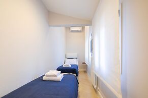 Luxury Blue Duomo by Mmega