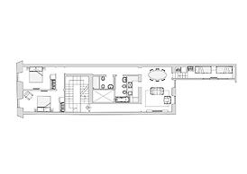 Luxury Blue Duomo by Mmega