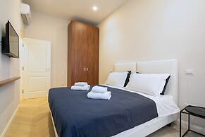 Luxury Blue Duomo by Mmega