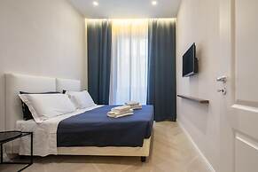 Luxury Blue Duomo by Mmega