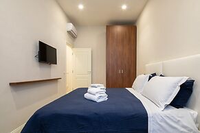 Luxury Blue Duomo by Mmega