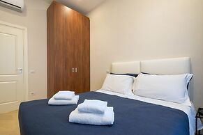 Luxury Blue Duomo by Mmega