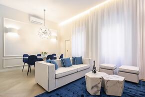 Luxury Blue Duomo by Mmega