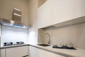 Luxury Blue Duomo by Mmega