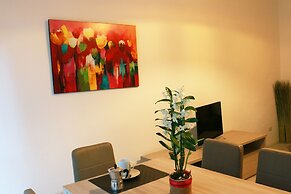 Bnbook - Torino Apartment with 2 bedrooms