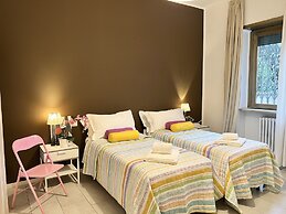 Bnbook - Torino Apartment with 2 bedrooms