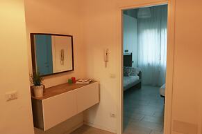 Bnbook - Torino Apartment with 2 bedrooms