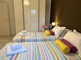 Bnbook - Torino Apartment with 2 bedrooms