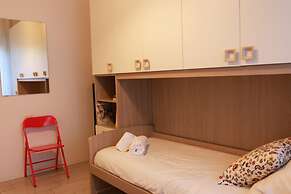 Bnbook - Torino Apartment with 2 bedrooms