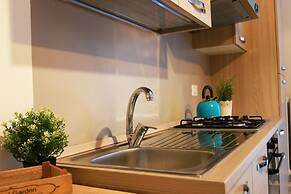 Bnbook - Torino Apartment with 2 bedrooms