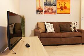Bnbook - Torino Apartment with 2 bedrooms