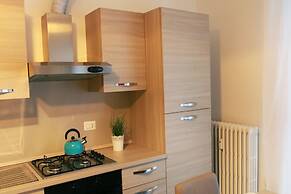 Bnbook - Torino Apartment with 2 bedrooms