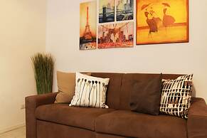 Bnbook - Torino Apartment with 2 bedrooms