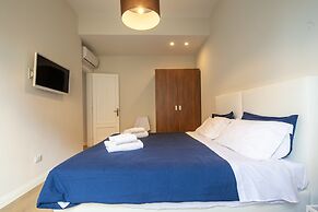 Ponte Vecchio White by Mmega