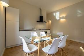 Ponte Vecchio White by Mmega