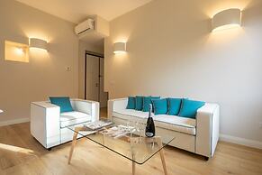 Ponte Vecchio White by Mmega