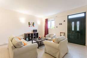 Corfu Sea View Villa - Situla