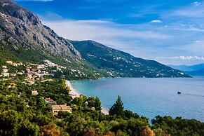 Corfu Sea View Villa - Situla