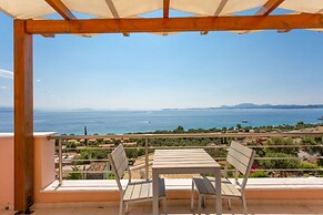Corfu Sea View Villa - Situla