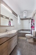 Corfu Sea View Villa - Situla