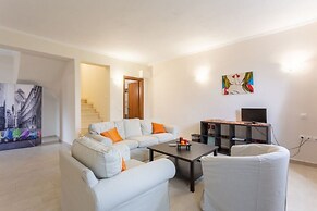 Corfu Sea View Villa - Situla