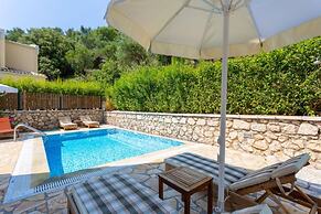 Corfu Sea View Villa - Situla