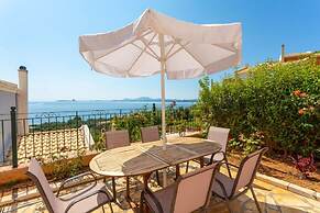 Corfu Sea View Villa - Situla