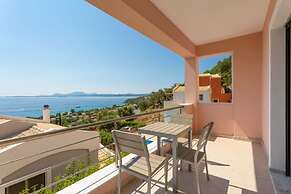 Corfu Sea View Villa - Situla