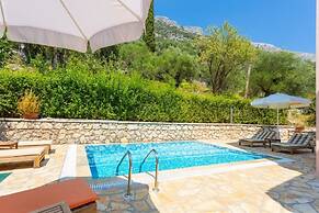 Corfu Sea View Villa - Situla