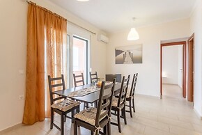 Corfu Sea View Villa - Situla