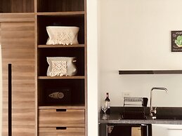 Studio Playa Near the Beach