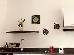 Studio Playa Near the Beach