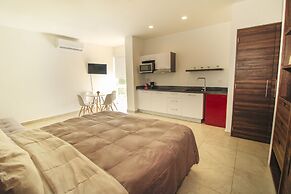 Studio Playa Near the Beach