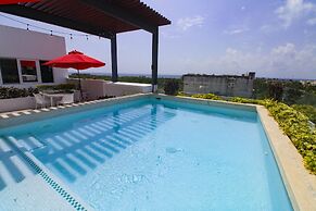 Studio Playa Near the Beach