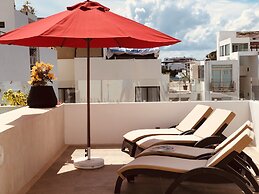 Studio Playa Near the Beach