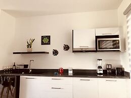 Studio Playa Near the Beach