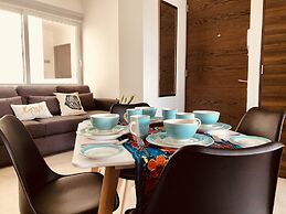 Studio Playa Near the Beach