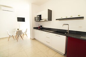 Studio Playa Near the Beach