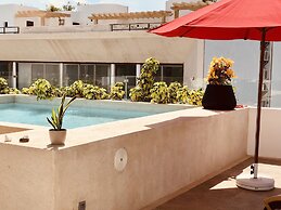 Studio Playa Near the Beach